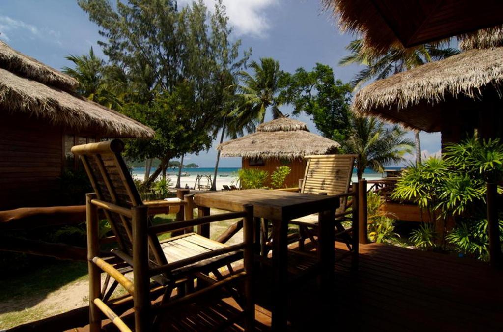 Palm Leaf Resort Koh Tao Room photo