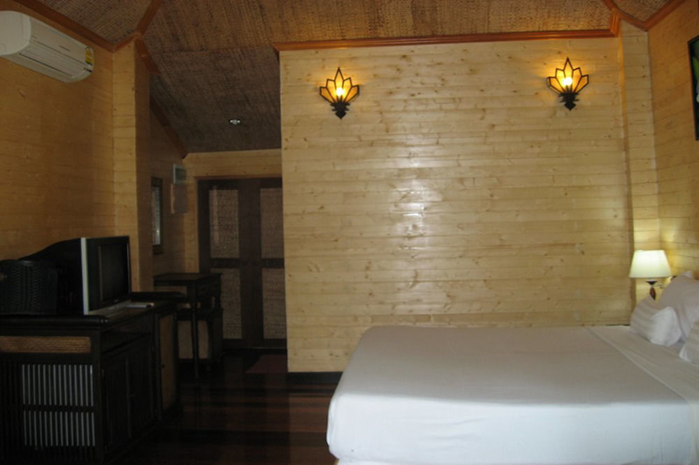 Palm Leaf Resort Koh Tao Exterior photo