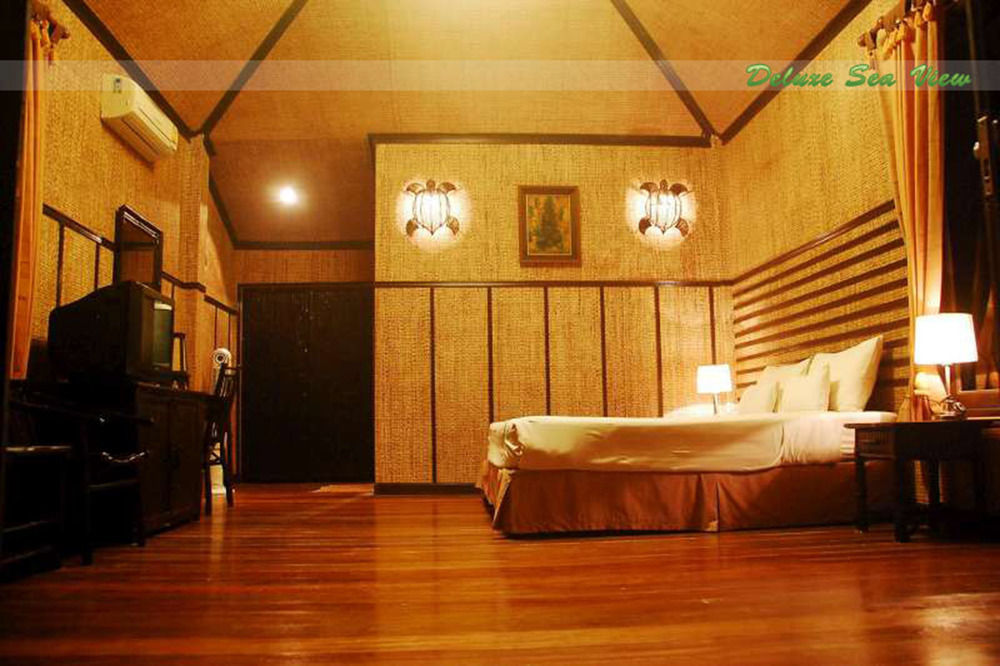 Palm Leaf Resort Koh Tao Exterior photo